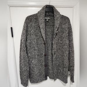Eddie Bauer Cardigan NWOT